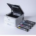 Impressora Brother HL-L8240CDW: Impressora Laser a Cores, Compacta, NFC, 30ppm
