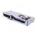 Placa Gráfica MSI Gaming GeForce RTX 5080 Trio OC White: 16GB GDDR7