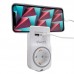 Carregador de Parede Ewent 4 em 1 USB 2.4A EW1225