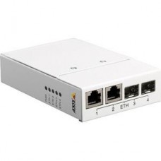 Convertidor de Meios AXIS T8606 Convertidor de Meios AXIS T8606