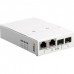 Convertidor de Meios AXIS T8606 Convertidor de Meios AXIS T8606