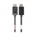 Cabo DisplayPort 2.1 CLUB3D CAC-1092 (1.6m) Cabo DisplayPort 2.1 CLUB3D CAC-1092 (1.6m)