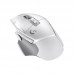 Rato Logitech G G502 X Lightspeed, sem fios, óptico, 25600 DPI, 13 botões, branco Rato Logitech G G502 X Lightspeed, sem fios, óptico, 25600 DPI, 13 botões, branco