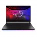 Portátil ASUS ROG Strix SCAR 18: Intel Core Ultra 9 275HX, 64GB RAM, 2TB SSD, RTX 5090 24GB Portátil ASUS ROG Strix SCAR 18: Intel Core Ultra 9 275HX, 64GB RAM, 2TB SSD, RTX 5090 24GB