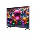 Televisor LG UHD AI 65UA75006LA: 65 polegadas, 4K Ultra HD, Smart TV, Wi-Fi
