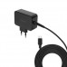 Cargador Portátil Gan Usb-C Pd 45w, Negro