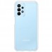 Capa Transparente Samsung EF-QA235TTEGWW para Galaxy A23 5G