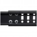 Startech Rack Marco Abierto Con Profundidad Ajusta
