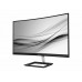Monitor Philips 325e1c/00 Monitor 31,5 Qhd, Mva, D-Sub/Hdmi/Dp Monitor Philips 325e1c/00 Monitor 31,5 Qhd, Mva, D-Sub/Hdmi/Dp