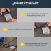 Cabo Adaptador StarTech USB 3.1 USB-C para SATA, 10Gbps Cabo Adaptador StarTech USB 3.1 USB-C para SATA, 10Gbps