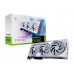 Placa Gráfica MSI Gaming GeForce RTX 5080 Trio OC White: 16GB GDDR7