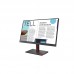 Monitor Lenovo ThinkVision S25e-30, 24,5 polegadas Full HD, LED, Cinza