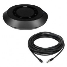 Altifalante de Expansão Aver 60U3300000AB para VB342Pro/VB350