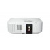 Epson - EH-TW6250 - Projetor Tecnologia 3LCD, 4K PRO-UHD, 2.800 lumen- 1.900 lumen (economia), 16:9, relação contraste 35.000 : 1, USB 2.0 Type B (Service Only), LAN IEEE 802.11a/b/g/n/ac sem fios, Saída de jack, HDMI (HDCP 2.3), Android TV