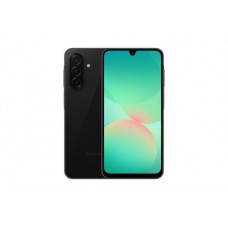 Samsung Galaxy A26 5g 128gb Smd Black 6+128gb Km0