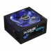Tooq Xge Ii Fuente de Alimentacion Gaming 800w Atx 2.3 12v - Pfc Activo - Certificacion 80 Plus Bronze - Ventilador