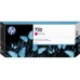 HP 730 300 ml Magenta Ink Cartridge T1600 / T2600 / T1700