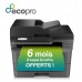 Impressora Multifunções Brother MFC-L2860DWE (MFCL2860DWE)