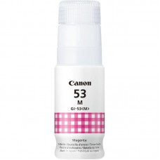 Canon GI-53 M - Magenta Ink Bottle - Compativel com Maxify G550, G650