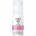 Canon GI-53 M - Magenta Ink Bottle - Compativel com Maxify G550, G650