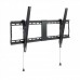Suporte Tooq LP4391T-B para TV 90”, inclinação, 70kg, preto Suporte Tooq LP4391T-B para TV 90”, inclinação, 70kg, preto