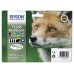 Epson MULTIPACK para S22/SX125/130/230/235W/420W/425W/430W/435W/440W/445W/Office BX305 (T128140+240+340+440) Epson MULTIPACK para S22/SX125/130/230/235W/420W/425W/430W/435W/440W/445W/Office BX305 (T128140+240+340+440)
