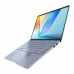 Portátil Asus Vivobook S 14 OLED S5406SA-PP051W: Intel Core Ultra 5 226V, 16GB RAM, 1TB SSD, Gráficos Arc 130V Portátil Asus Vivobook S 14 OLED S5406SA-PP051W: Intel Core Ultra 5 226V, 16GB RAM, 1TB SSD, Gráficos Arc 130V