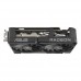 ASUS DUAL RX9060XT 16GB GDDR6 2xDP 1xHDMI