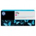 HP - HP 771C 775-ml Magenta Designjet Ink Cartridge