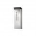 Pen Drive ADATA UR350 64GB, UR350-64G-RSR/BK, USB 3.1 Gen 1, design elegante em metal, sem tampa Pen Drive ADATA UR350 64GB, UR350-64G-RSR/BK, USB 3.1 Gen 1, design elegante em metal, sem tampa