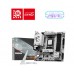 Placa-mãe MSI B850M Gaming Plus WIFI 6E: AMD AM5, 4 DDR5, 256GB