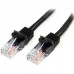 Cabo de Rede StarTech.com Cat5e 10m Cabo de Rede StarTech.com Cat5e 10m