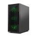 Nox Caja Micro-Atx Infinity Epsilon Rgb Negra