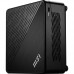 Mini PC Barebone MSI Cubi 5 12M-405BEU: i7-1255U, Intel UHD Graphics, 64GB RAM