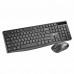 Ngs - Teclado + Rato Hypekit