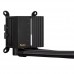 Sistema de Refrigeração Asus ProArt LC 420: AIO, 14cm, 3 Ventiladores, Preto Sistema de Refrigeração Asus ProArt LC 420: AIO, 14cm, 3 Ventiladores, Preto