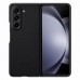 Samsung Capa de Pele Eco para Galaxy Z Fold5 - Preta