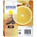 Epson - 33 Conjunto individual amarelo Claria Premium Laranjas