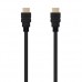 Cabo HDMI Nanocable Alta Velocidade 10m - 4K, 3D, Ethernet Cabo HDMI Nanocable Alta Velocidade 10m - 4K, 3D, Ethernet