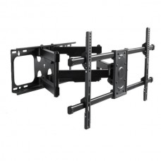 Suporte Napofix 275 para TV/Monitor: 2 Braços, Inclinável, 37