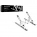 Conceptronic Base Portatil Dobravel Aluminio c/ Bolsa 15.6