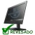 Computador All-in-One Lenovo ThinkCentre M73z - Processador I3-4150, SSD 250GB, 4GB RAM, Windows 10 Pro sem_imagem