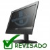Computador All-in-One Lenovo ThinkCentre M73z - Processador I3-4150, SSD 250GB, 4GB RAM, Windows 10 Pro