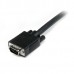 Cabo Startech MXTMMHQ25M VGA: 25m, Preto