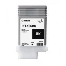 Canon Tinteiro PFI-106 de 130 ml BK (black)