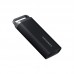 Disco SSD Externo Samsung T5 Evo 2TB, Preto/Prata, USB 3.2 Gen 1 (5Gbps) MU-PH2T0S/EU