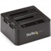 USB 3.1 10Gbps Dual-bay Dock