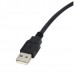 RS422 RS485 USB Serial Cable Adapter
