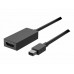 Microsoft Surface Mini DisplayPort to HDMI Adapter - conversor de vídeo - EJU-00006
