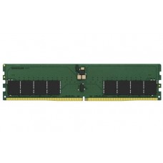 Kingston Technology ValueRAM KVR64A52BD8-64 módulo de memória 64 GB 1 x 64 GB DDR5